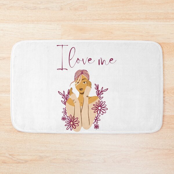 Item preview, I love me  designed and sold by Lanesa22.