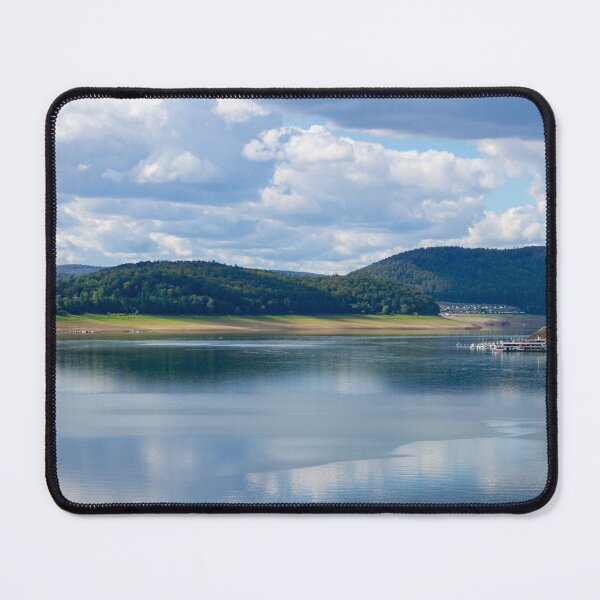 Item preview, Lake view designed and sold by MarionsArt.