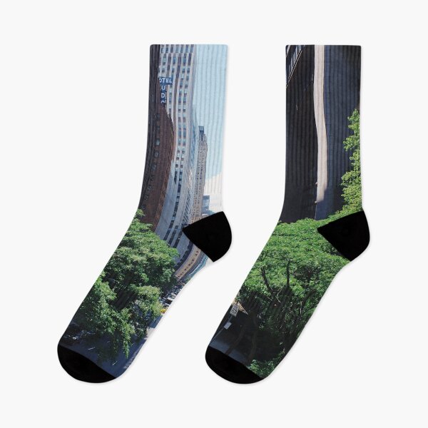 Item preview, New York City designed and sold by redoARTstore.