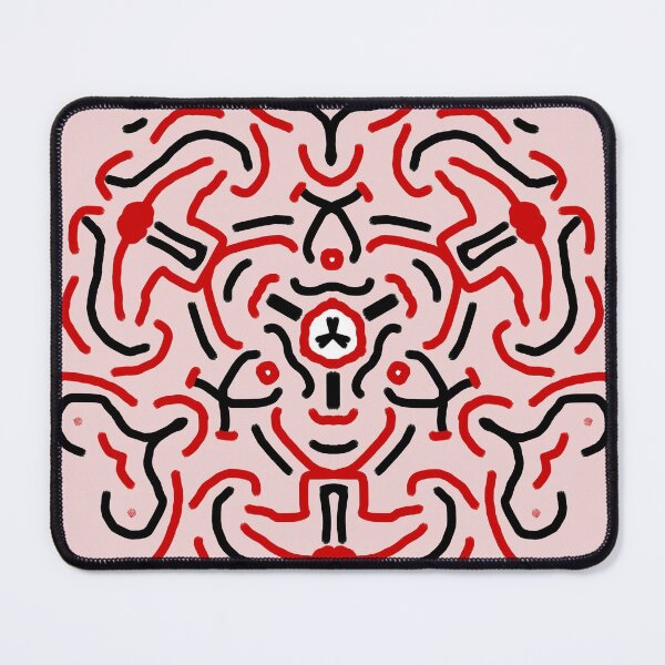 Item preview, Meditation designed and sold by MarionsArt.