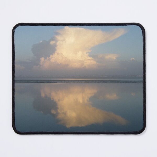 Item preview, Clouds reflected  designed and sold by SandraC-Duarte.