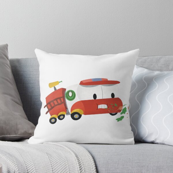 Item preview, Firetruck  designed and sold by Sarah Nettuno.