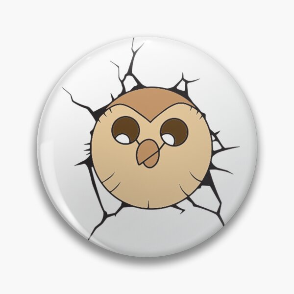 Item preview, The Owl House, Hooty, TOH, Lumity, The Owl House Merch designed and sold by decoyface.