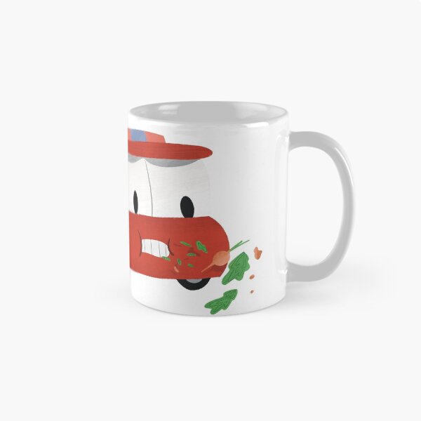 Item preview, Firetruck  designed and sold by Sarah Nettuno.