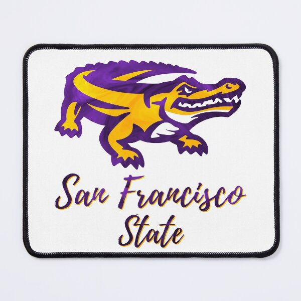 Item preview, San Francisco State University (2) designed and sold by ConceptualClub.
