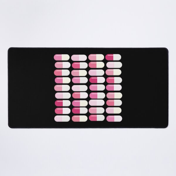Item preview, Pharmacy pink pills designed and sold by Eenig.