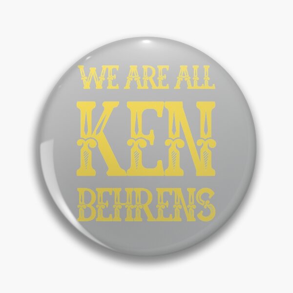 Item preview, Ken Behrens designed and sold by Calakan.