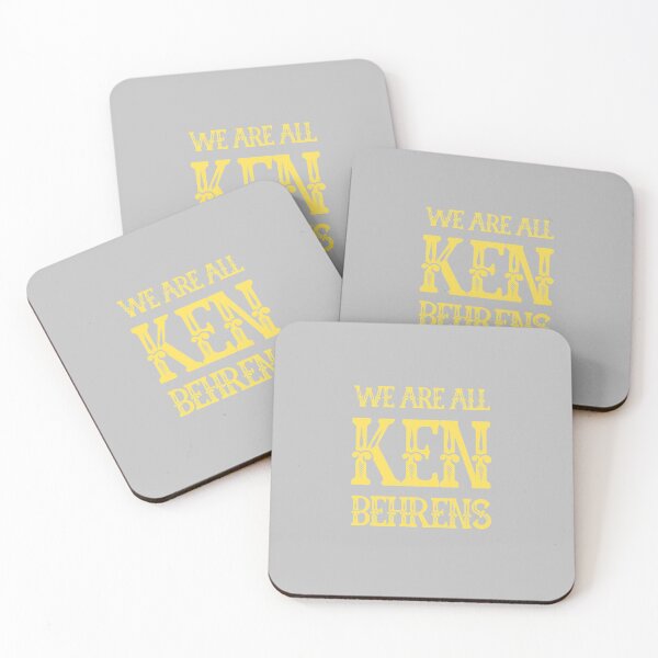 Item preview, Ken Behrens designed and sold by Calakan.