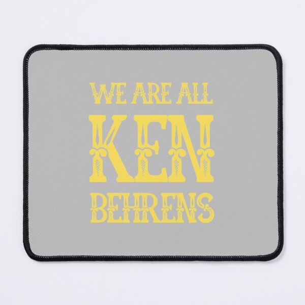 Item preview, Ken Behrens designed and sold by Calakan.