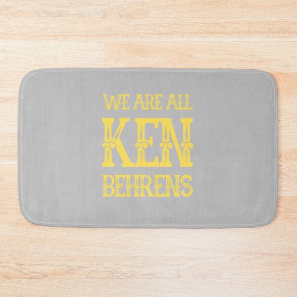 Item preview, Ken Behrens designed and sold by Calakan.