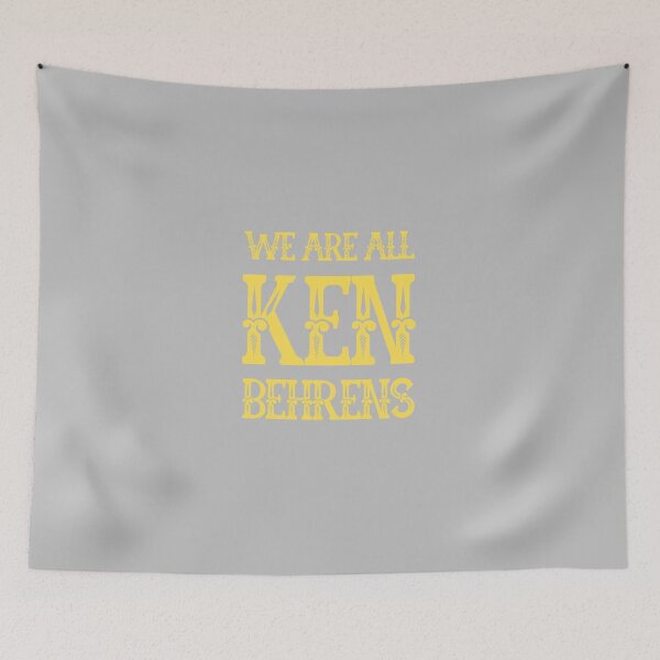 Item preview, Ken Behrens designed and sold by Calakan.