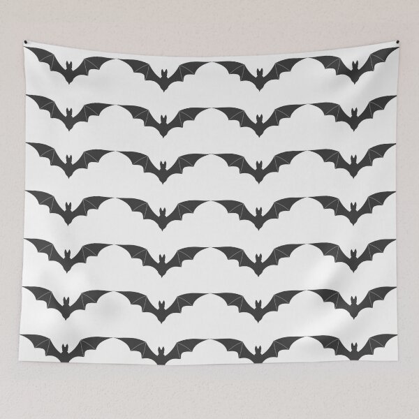 Item preview, Bat designed and sold by senaart0.