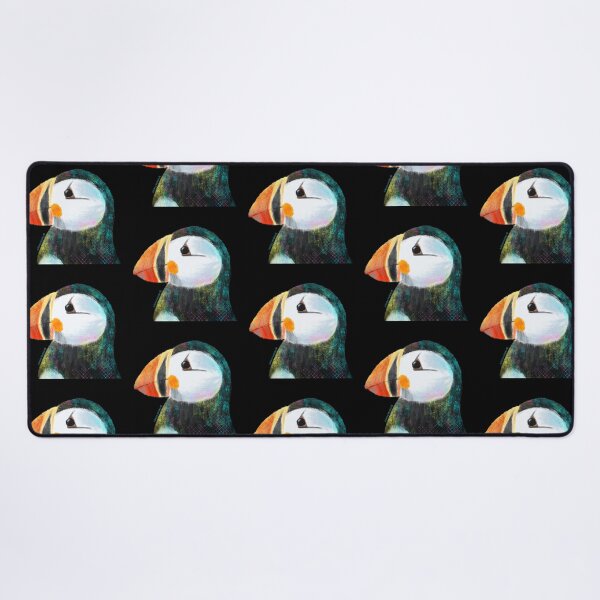 Item preview, Puffin designed and sold by julianamotzko.