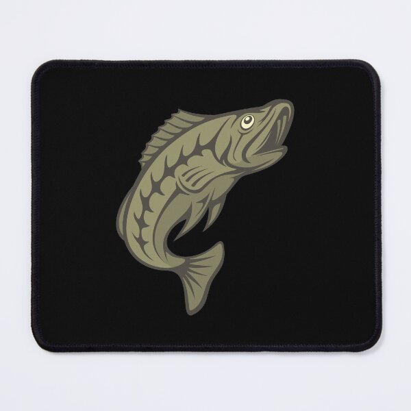 Item preview, Fish Lineart designed and sold by sifis.