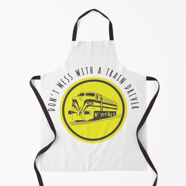 Item preview, Train driving trains train USA train don’t mess with a train driver designed and sold by Tropical Blood.
