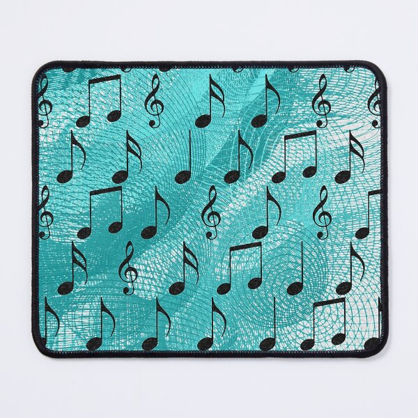 Item preview, Music notes designed and sold by Gaspar Avila.