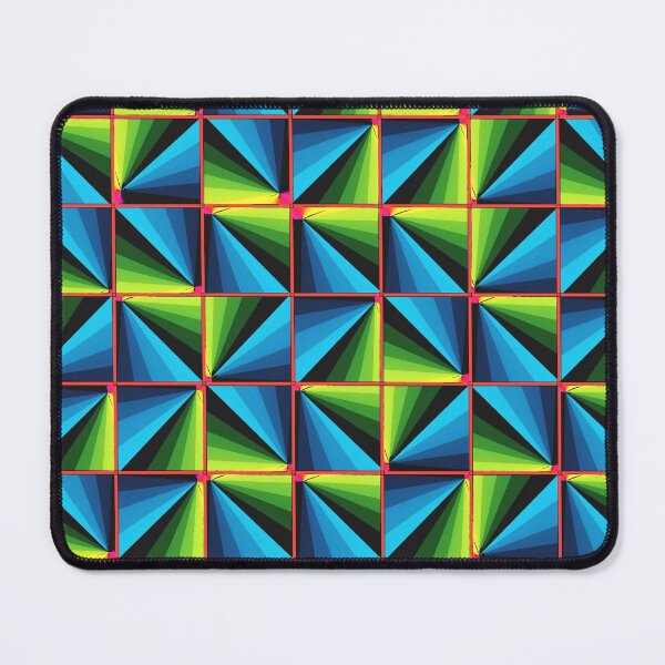 Item preview, Tiled abstract pattern designed and sold by Gaspar Avila.