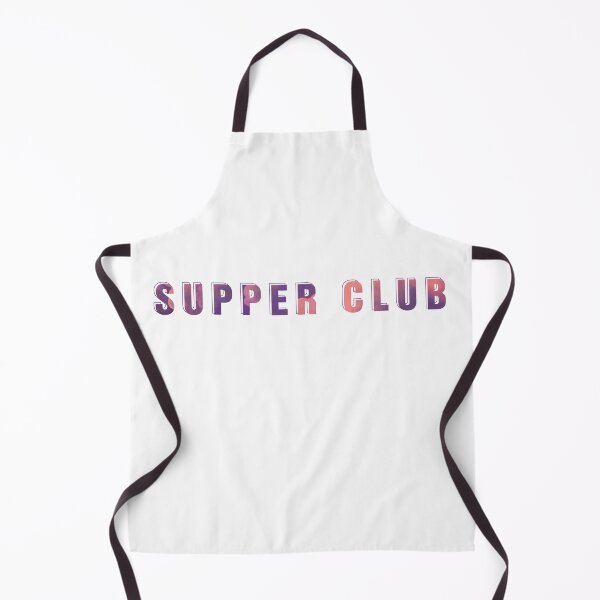 Item preview, SUPPER CLUB | SPECIAL COLOR designed and sold by Mintminz.