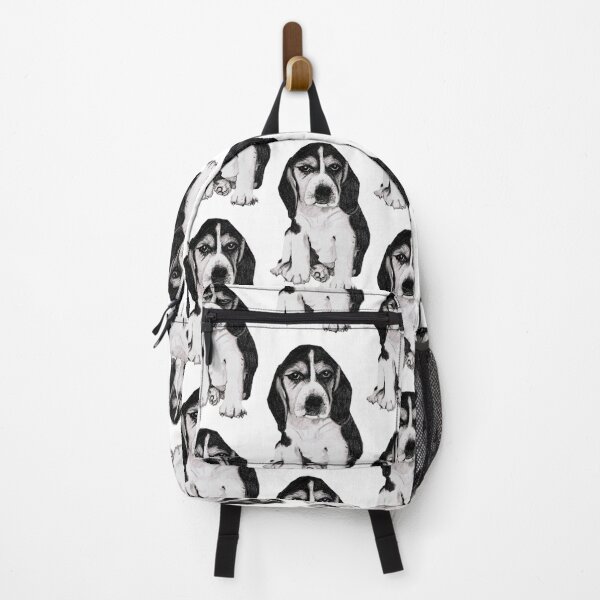 Item preview, " We are not amused! ".....Beagle puppy designed and sold by angipangi7.