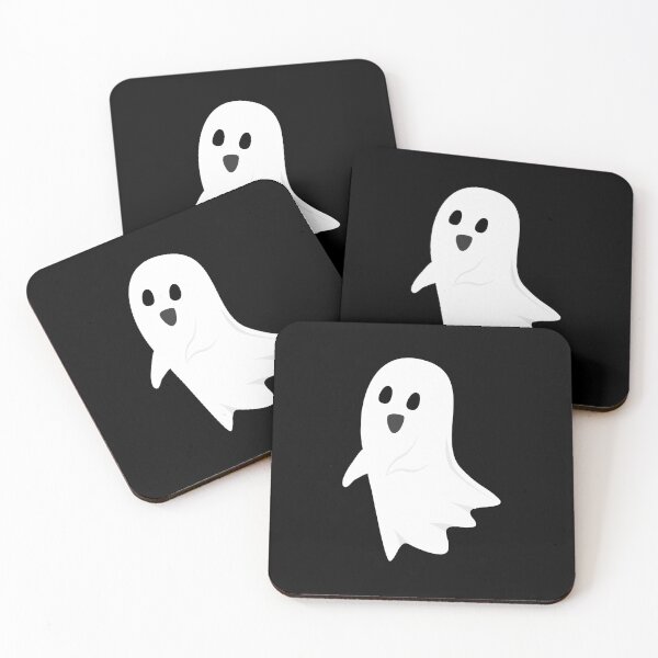 Item preview, Flying Halloween Spooky Ghost designed and sold by Fine Art California.