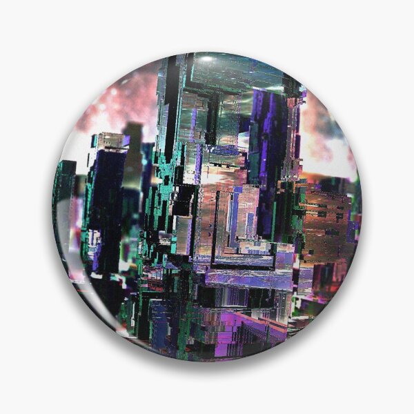 Item preview, RAINBOW CITY designed and sold by SunshineProxy.