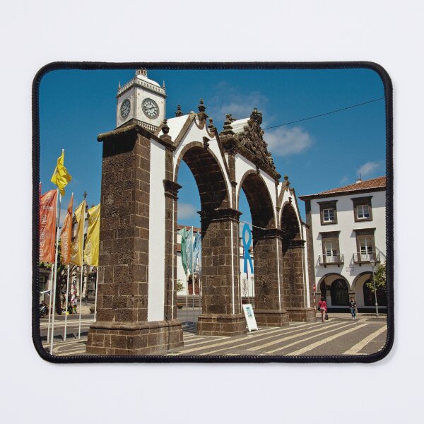 Item preview, Ponta Delgada, Azores designed and sold by Gaspar Avila.