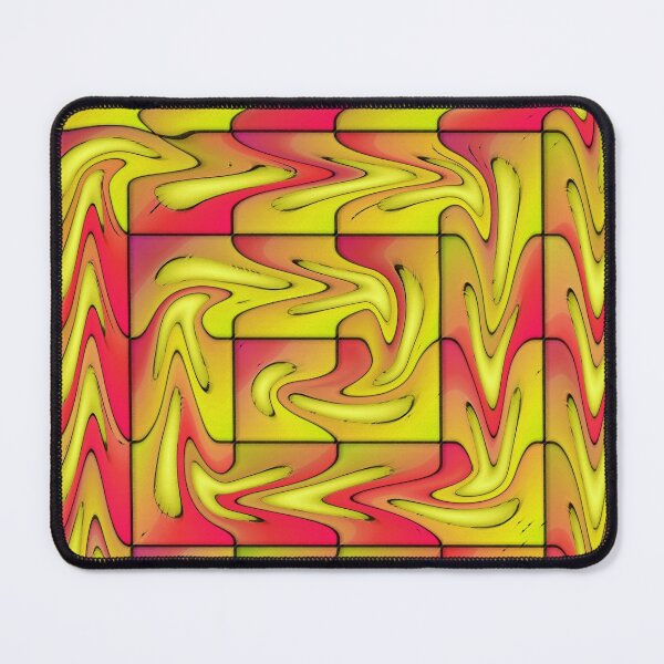 Item preview, Liquefied abstract designed and sold by Gaspar Avila.