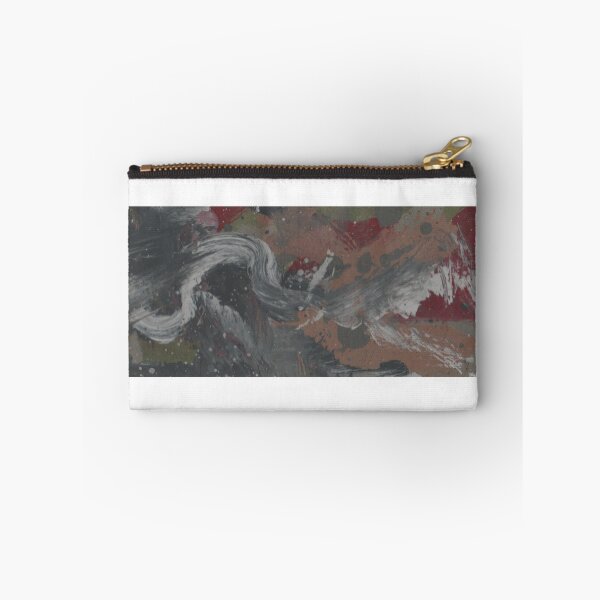 Item preview, WHITE SNAKE(C2016) designed and sold by Paul Romanowski.
