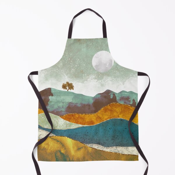 Item preview, Night Fog designed and sold by spacefrogdesign.