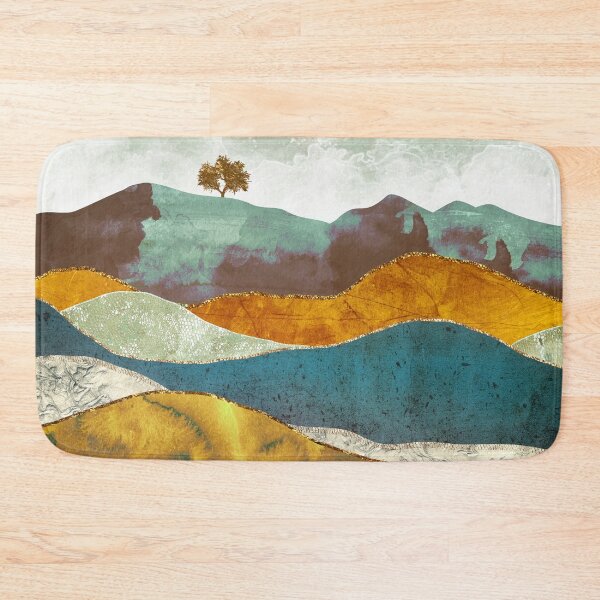 Item preview, Night Fog designed and sold by spacefrogdesign.