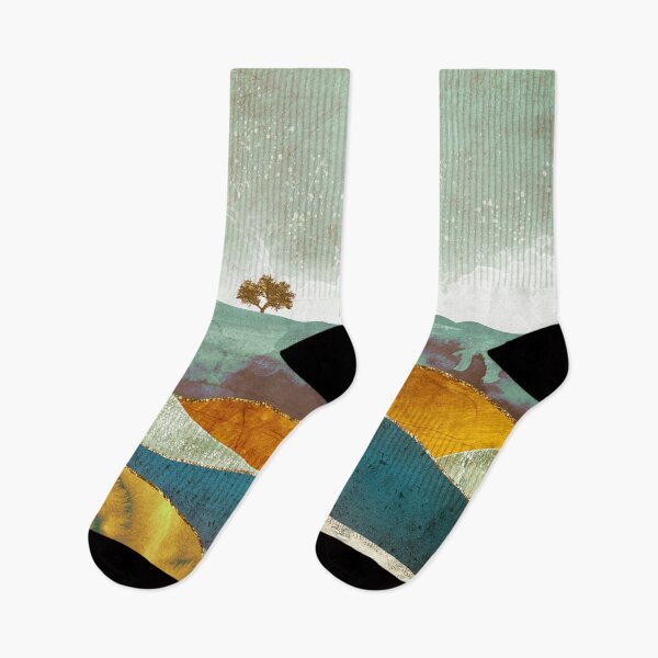 Item preview, Night Fog designed and sold by spacefrogdesign.