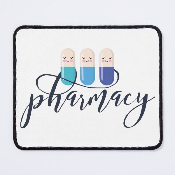 Item preview, Pharmacy script designed and sold by Eenig.