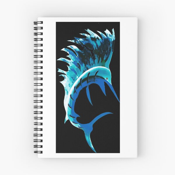 Item preview, Sailfish designed and sold by barryknauff.