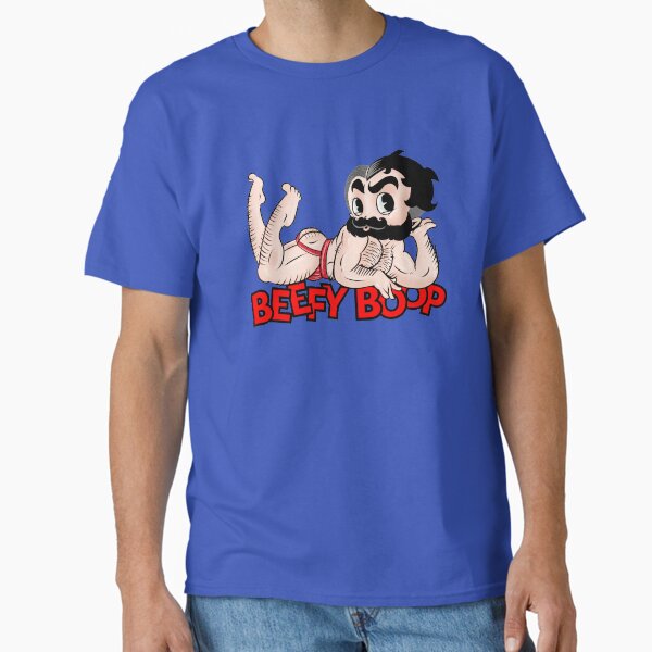 BEEFY BOO 2 Classic T-Shirt