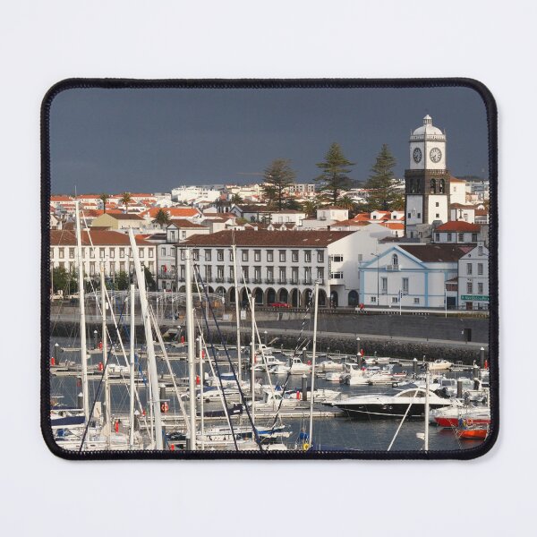 Item preview, Ponta Delgada, Azores designed and sold by Gaspar Avila.