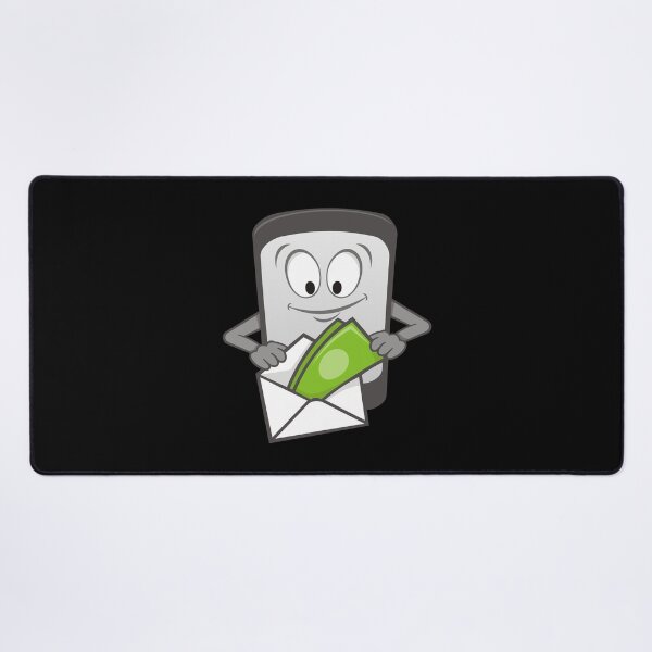 Item preview, Mobile Payment Cartoon designed and sold by sifis.