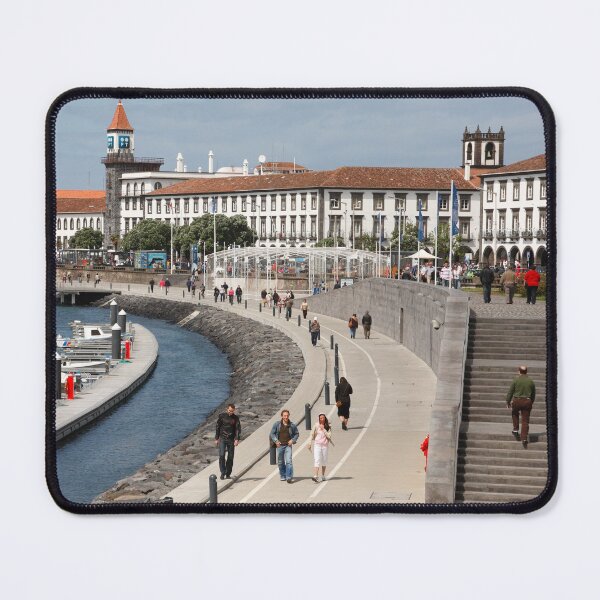 Item preview, Ponta Delgada, Azores designed and sold by Gaspar Avila.