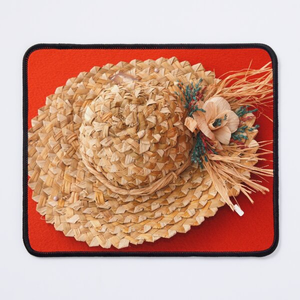 Item preview, Hat designed and sold by Gaspar Avila.