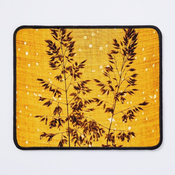 Item preview, Tender grasses - light and shadow # 1 designed and sold by MarionsArt.