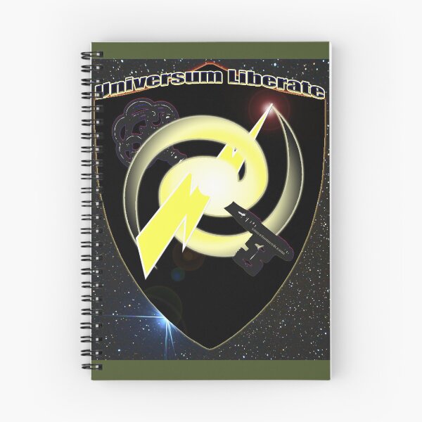 Item preview, Galactic Federation Special Forces designed and sold by SNN, Least Busted Name in News.