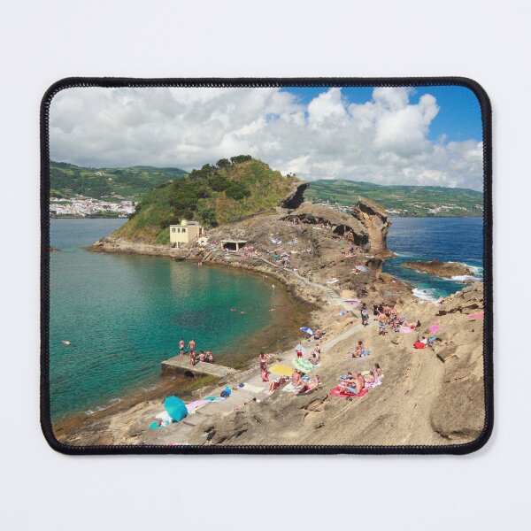 Item preview, Islet of Vila Franca do Campo designed and sold by Gaspar Avila.