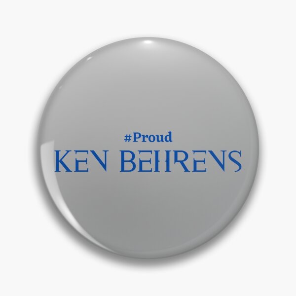 Item preview, Ken Behrens designed and sold by Calakan.