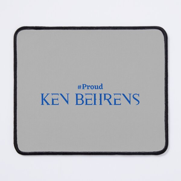 Item preview, Ken Behrens designed and sold by Calakan.