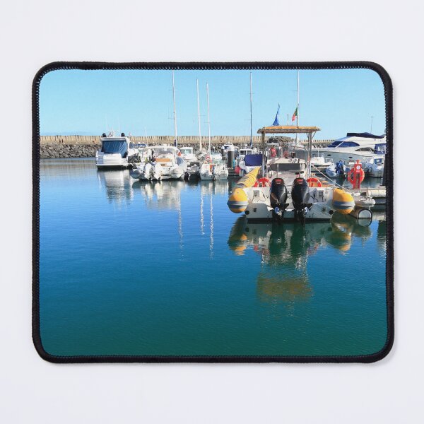Item preview, Tranquility at the marina designed and sold by Gaspar Avila.