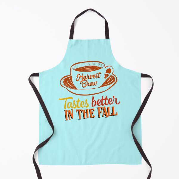 Item preview, Harvest Brew , Tastes Better In The Fall designed and sold by MJDezigns.