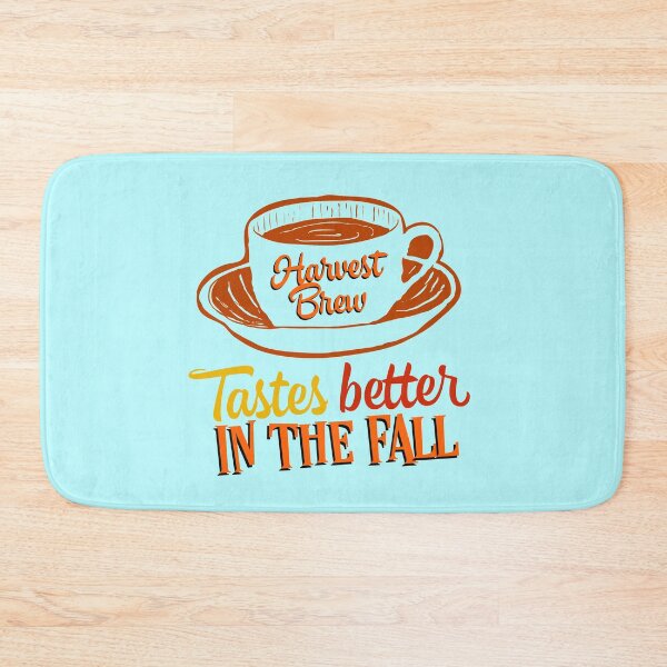 Item preview, Harvest Brew , Tastes Better In The Fall designed and sold by MJDezigns.