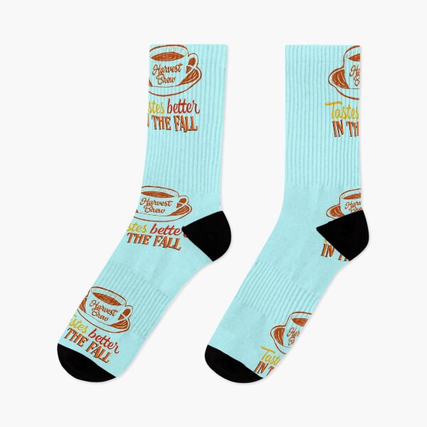 Item preview, Harvest Brew , Tastes Better In The Fall designed and sold by MJDezigns.
