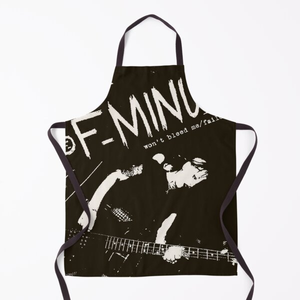 Item preview, Huntington Beach Hardcore F-Minus Won't Bleed Me Failed Society designed and sold by StephanFreud.