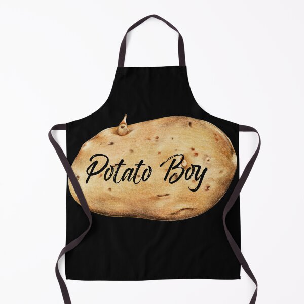 Item preview, Potato Boy designed and sold by Edenjodie.