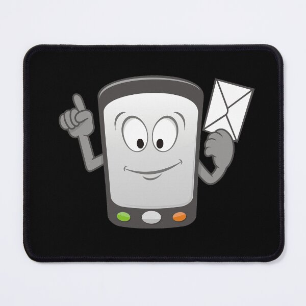 Item preview, Mobile Message Cartoon designed and sold by sifis.